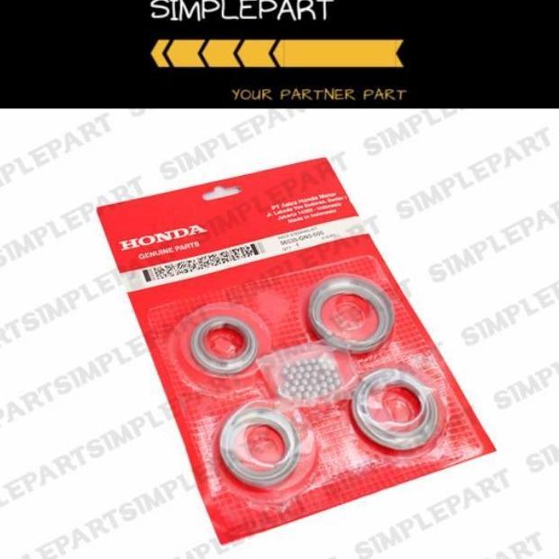 Promo Komstir Grand Komstir Supra Komstir Beat Vario Scoopy Cod