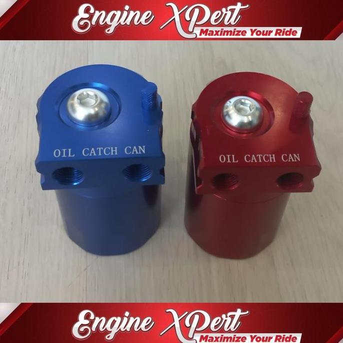 Oct Oil Catch Tank Polos Xp Mobil Innova Diesel Harga Spesial