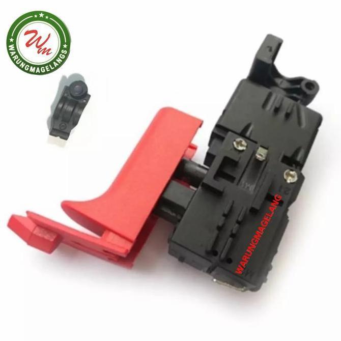 Saklar Switch for Bosch GBH 2 24 GBH2 22 GBH 226 DRE GBH226 GBH 2 26
