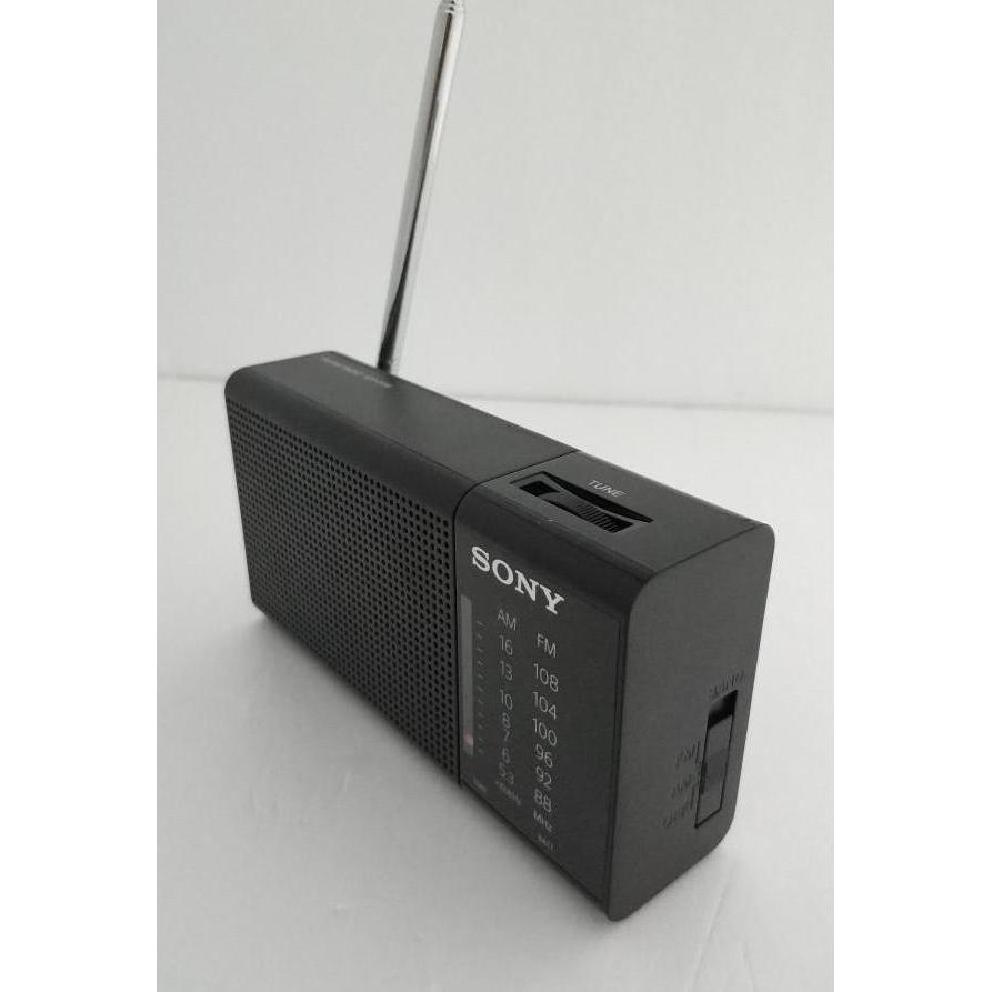 Radio Sony FM/AM ICF-P36