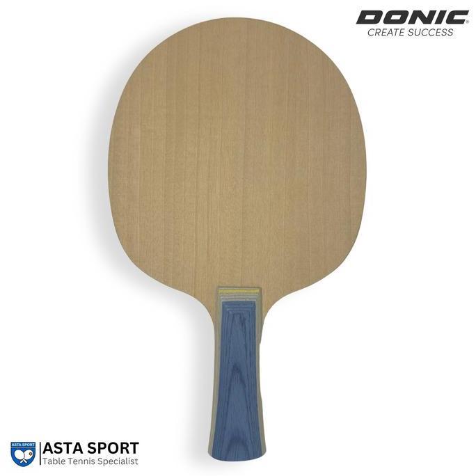 NEW Donic Defplay Senso V3 / Bet Tenis Meja Pingpong