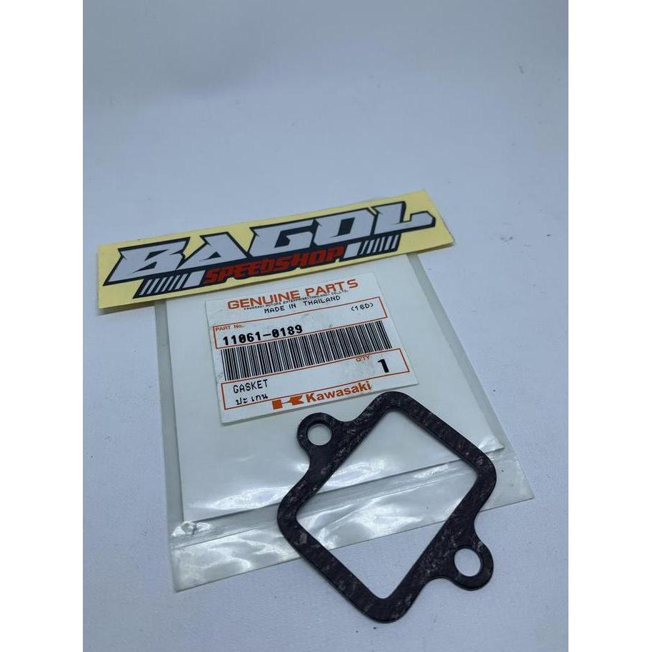 Termurah Packing Paking Blok Hsas Super Kips Ninja Rr R Ss Original