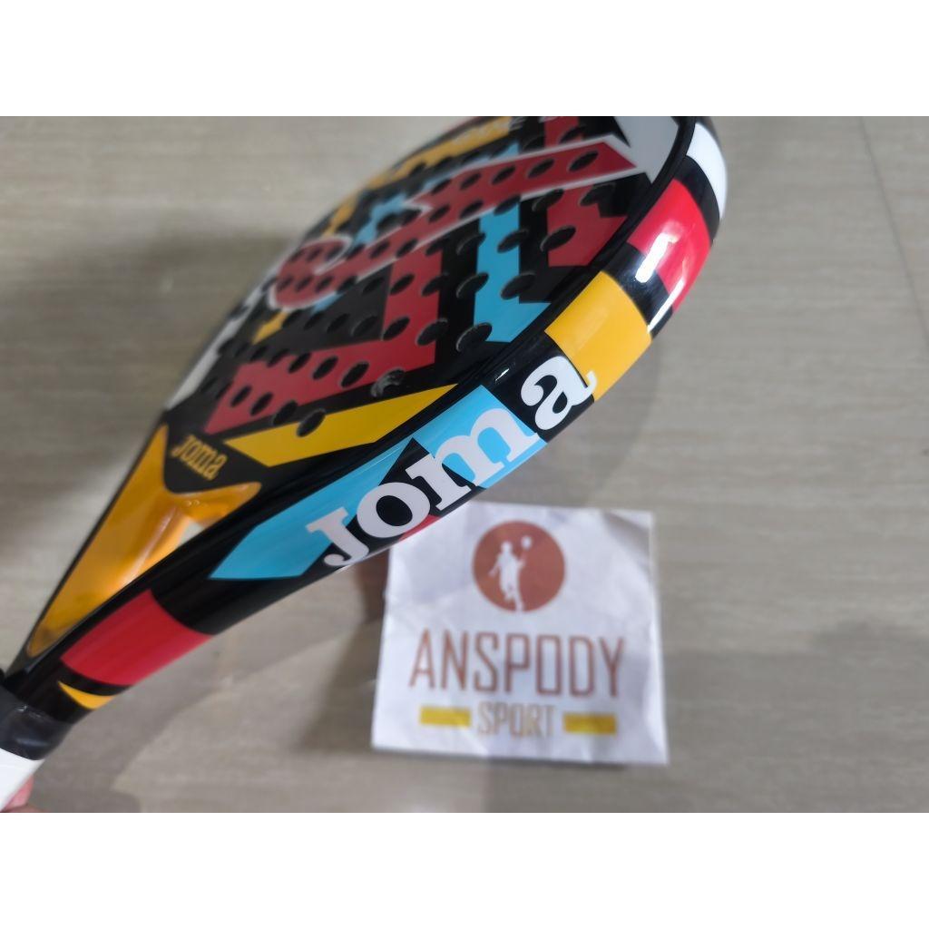 Raket Paddle Joma / Padel Joma Game Jr