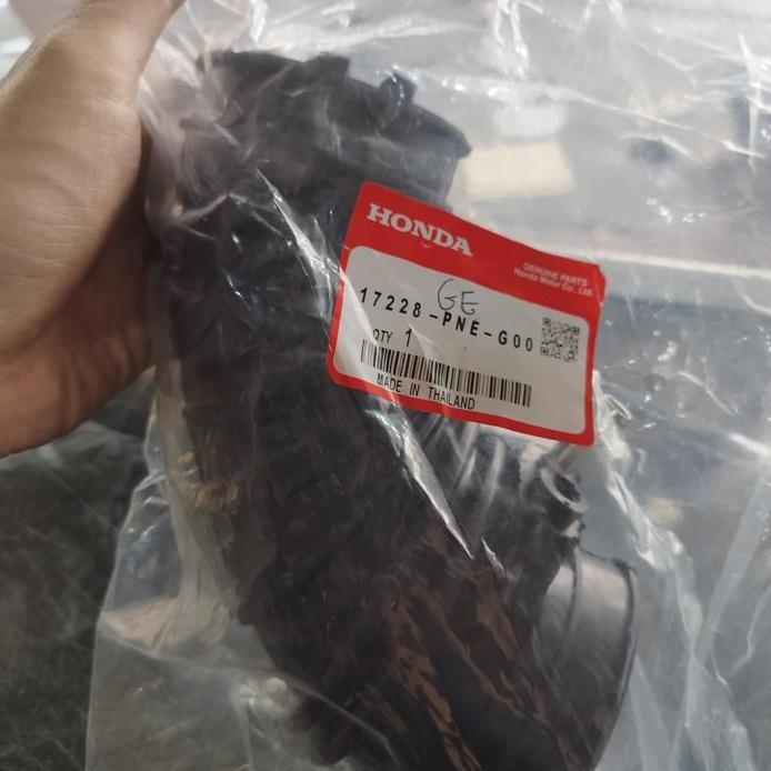Selang Pipa Belalai Hawa Box Filter Udara Honda CRV RD Gen 2 Stream