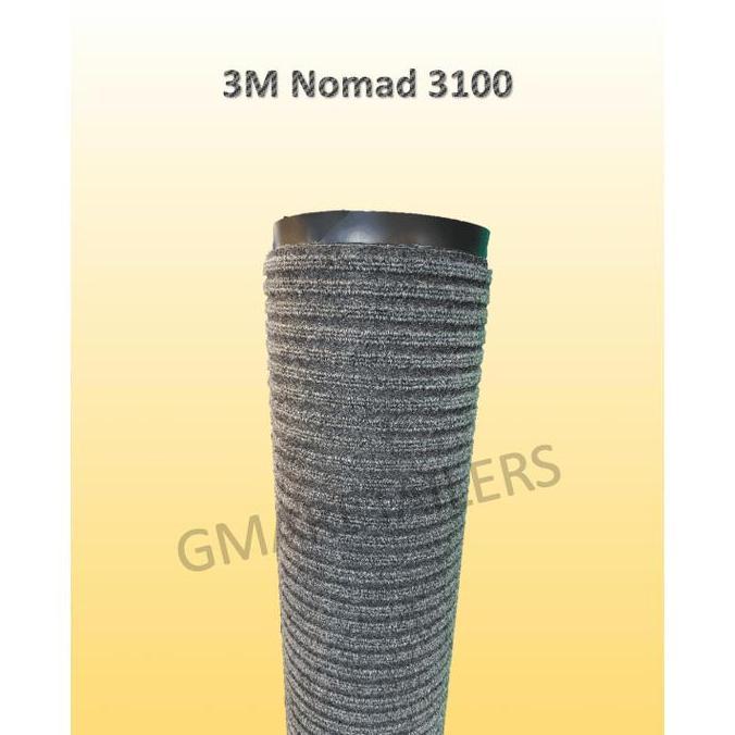NOMAD 3100 KARPET RIB