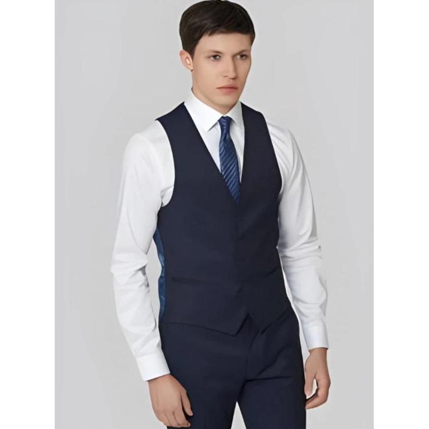 Xxpi- Jas Rompi Pria/Formal/Casual