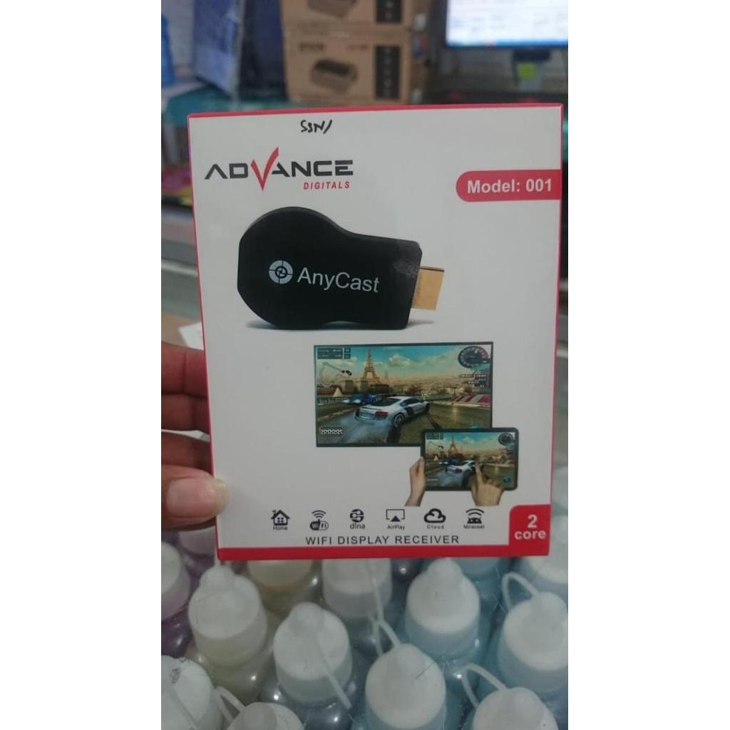 NEW HDMI DONGLE ORIGINAL