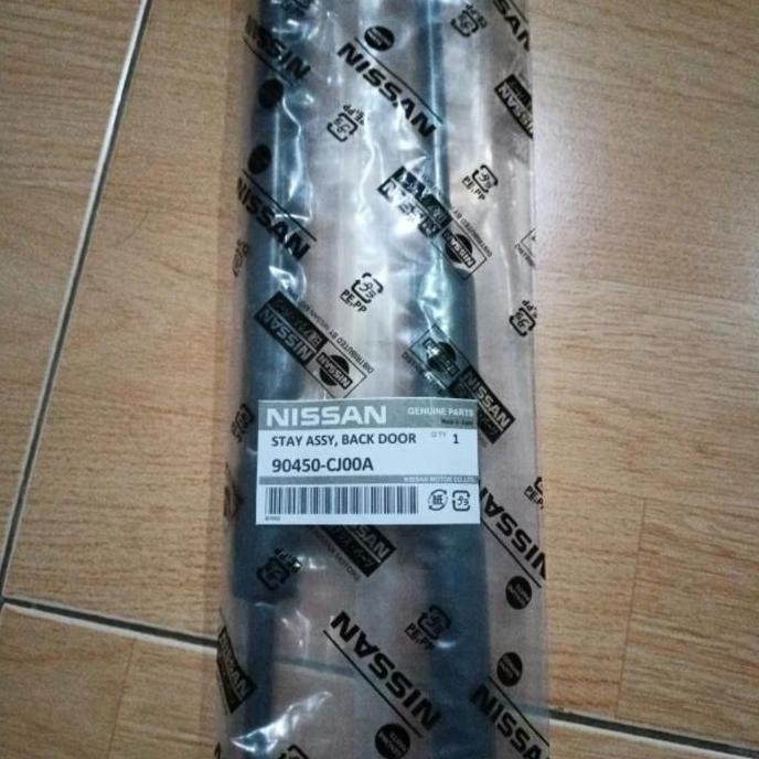 NEW - Shock hidrolik livina nissan shock bagasi pintu belakang