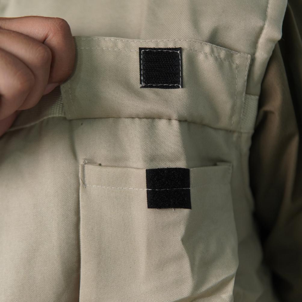 TERBARU CREDIFOX Rompi tactical - rompi cargo - vest pria casual - rompi safety proyek - rompi vest 