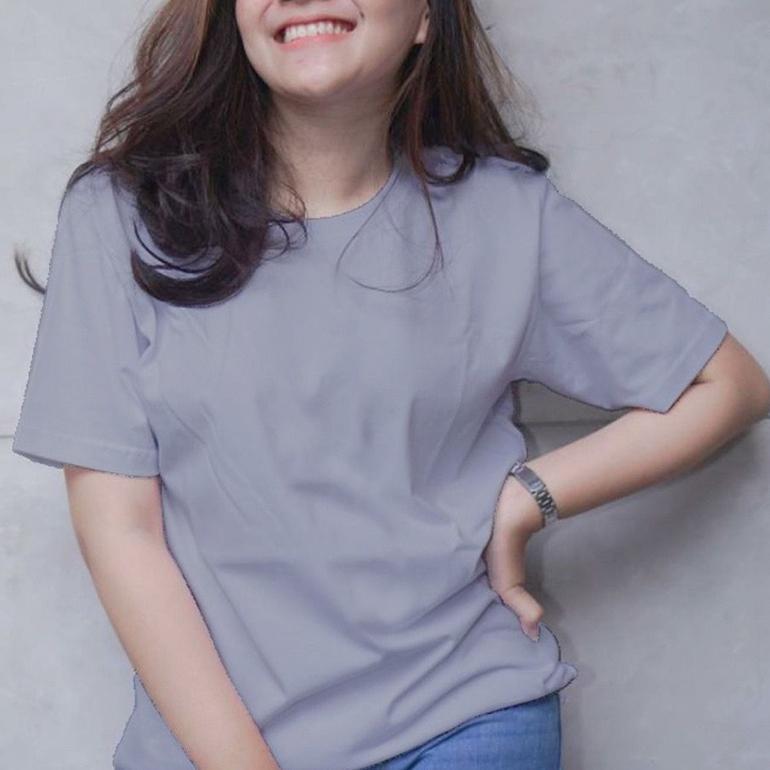 BESTPROMO COD)/kaos polos wanita./baju polos wanita/kaos lengan pendek/kaos polos dalaman wanita/kao