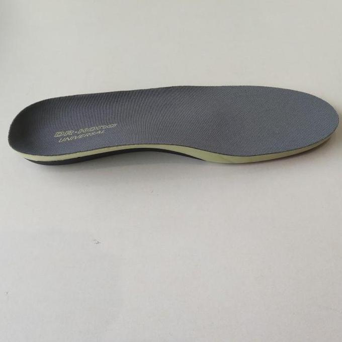 Insole Sepatu DR KONG Universal FlatFoot (Severe FlatFoot)