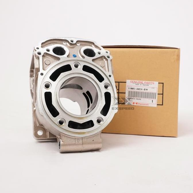 CYLINDER ENGINE / BORING 1855 A024BW BLOK PDK GOLD