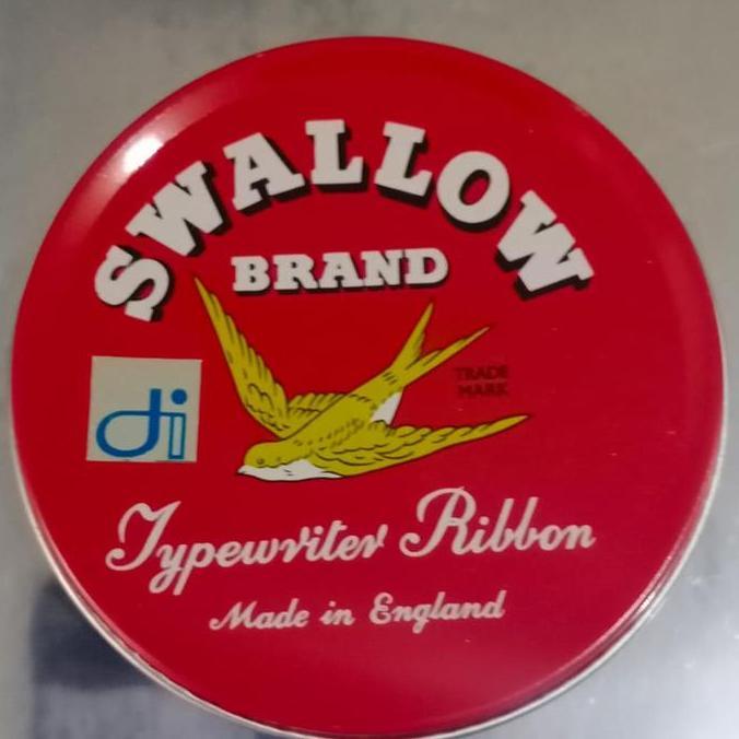 PITA SWALLOW /PITA MESIN TIK