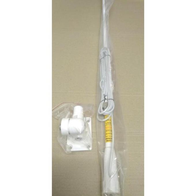 Weargo- Antenna Antena Radio Rig Kapal Marine Vhf Bagus