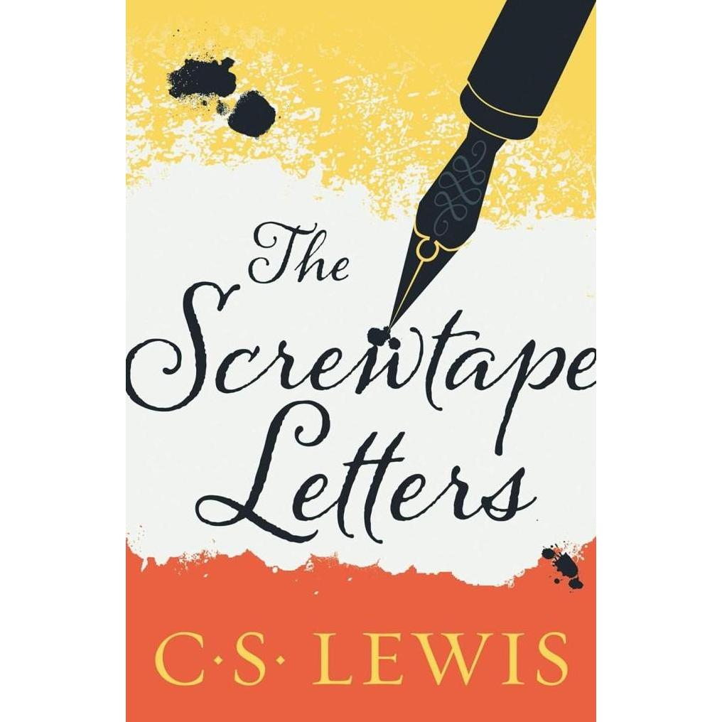 C. S. Lewis Books English