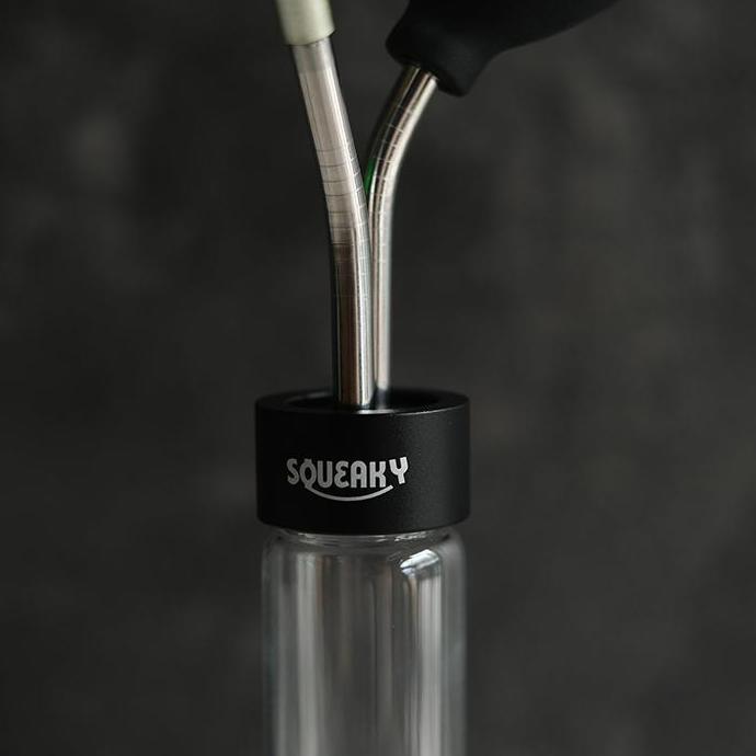 Promo Squeaky - Coffee Aroma Display (HOM) / Display Biji Kopi Diskon