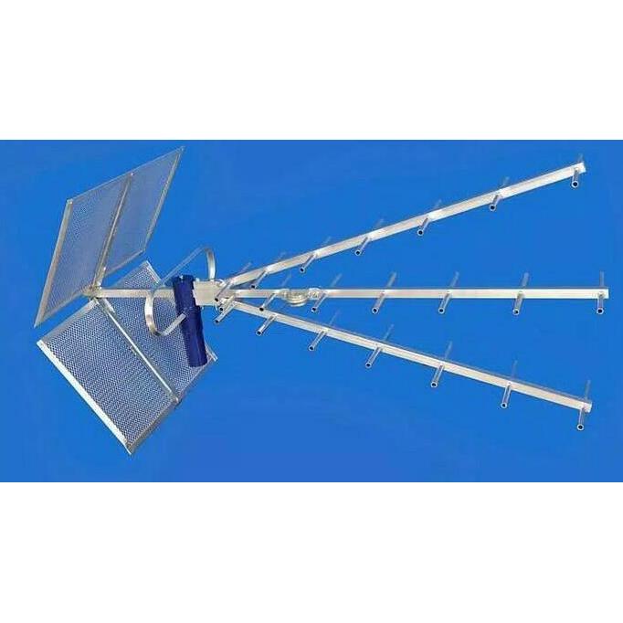 Weargo- Antena Tv (Titis) Tt 1000