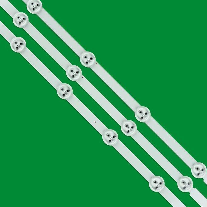 Weargo- Backlight Tv Led For Panasonic 32 Inc Th-L32B6G Thl32B6G Th L32B6G L32B6 G Thl L 32B6G 32B6 