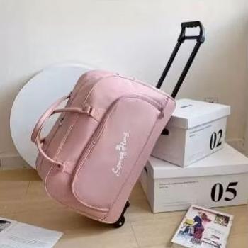 Tas Mudik Trolly Tas mudik Pakai Roda Tas Travelling Beroda