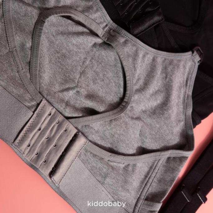 Fmlyroom- Kinmade Clip N Pump Handsfree Bra