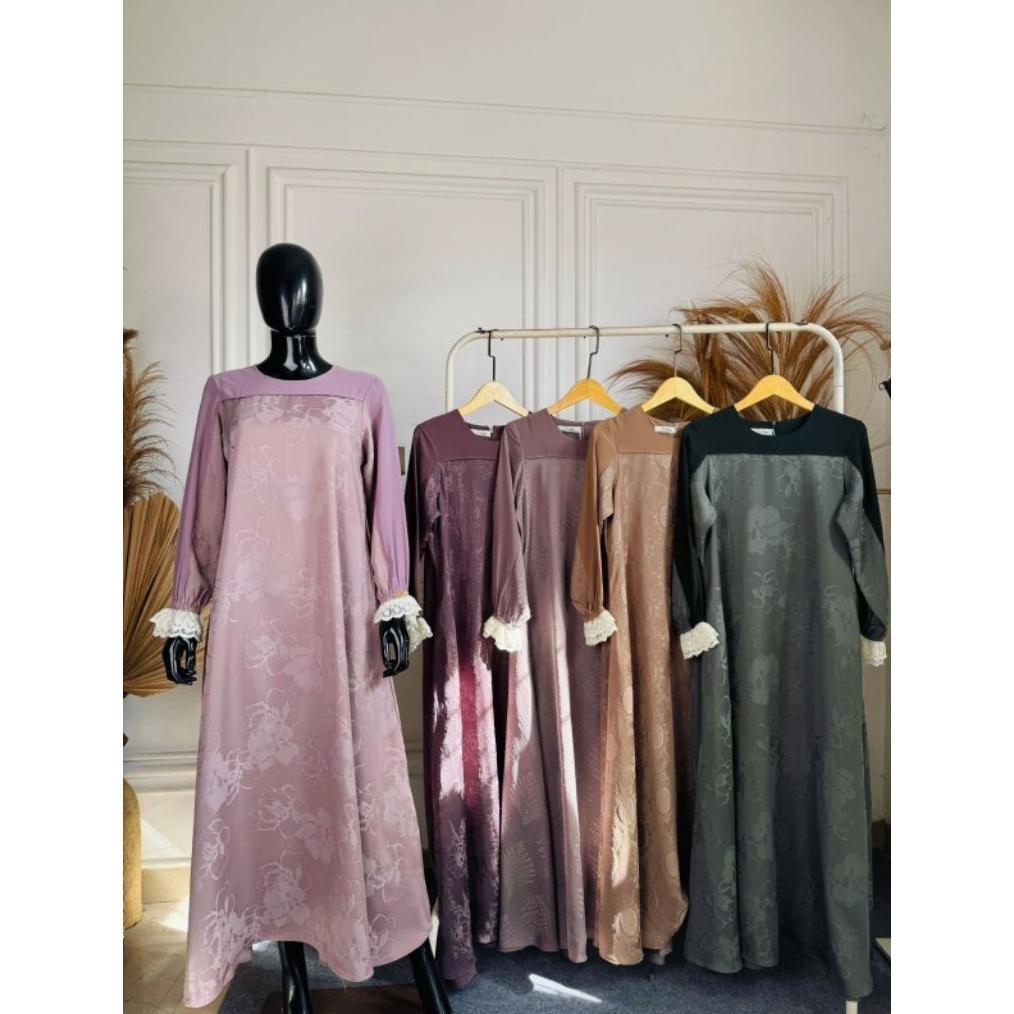 gamis Darby gamis dnl