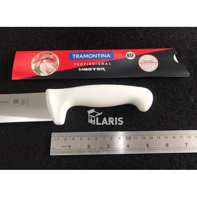 ORI Cimeter Tramontina 10 Inch / Cimeter Knife / Butcher Knife