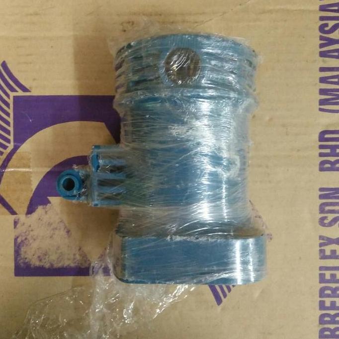 Spesial Housing Hm 0810 /Motor Housing Hm 0810/ Body Plastik Hm 0810