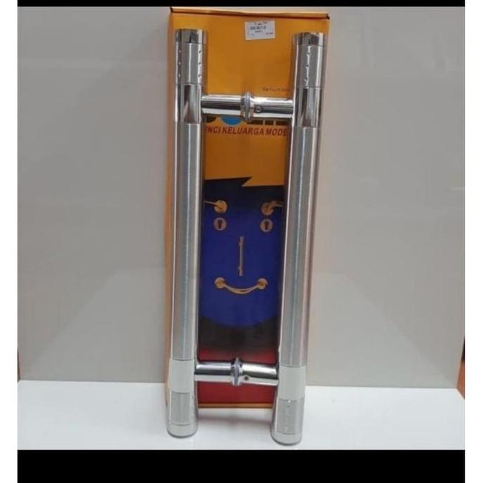 Pull handel Solid 64.17 / Handel pintu solid