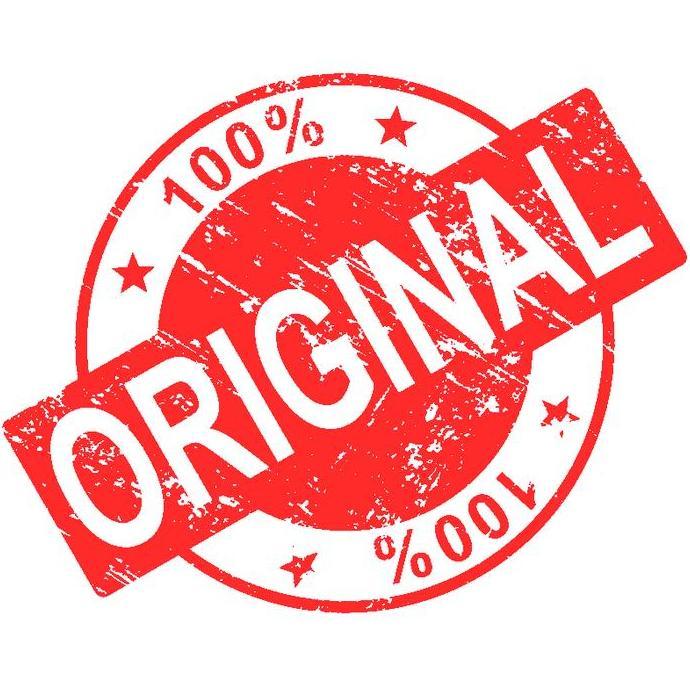 Sharpening steel pengasah edelmann original 30 cm