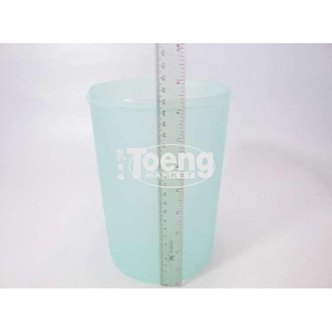 Promo TOPLES LOLITE 4 LT PRIME KP / TOPLES MAKANAN CEMILAN KIMPLAST Diskon