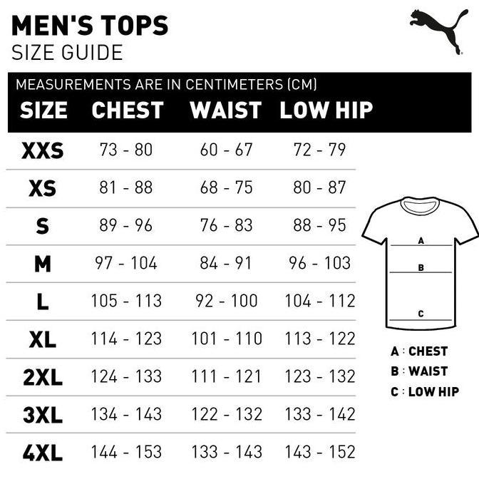 Sedia Puma Kaus Polo Wardrobe Essentials Dengan Logo Puma Untuk Pria White | Original 100%