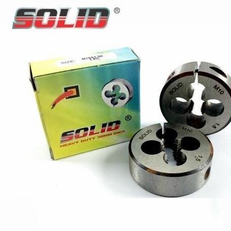 WM Pembuat drat luar Snay senai snei snai M10x1.5 SOLID