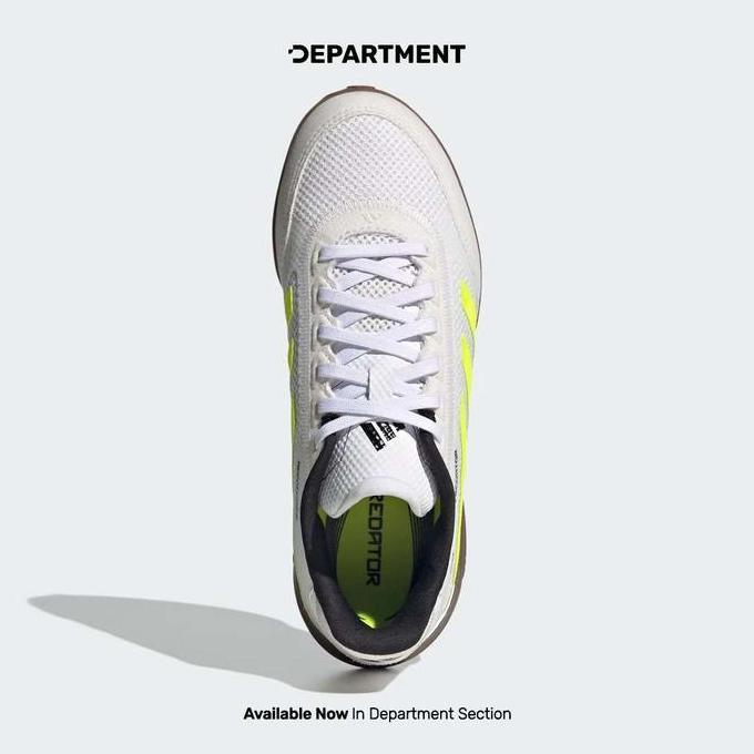 Sedia Sepatu Futsal Anak Adidas Predator League In Ji1159 Original | Original 100%