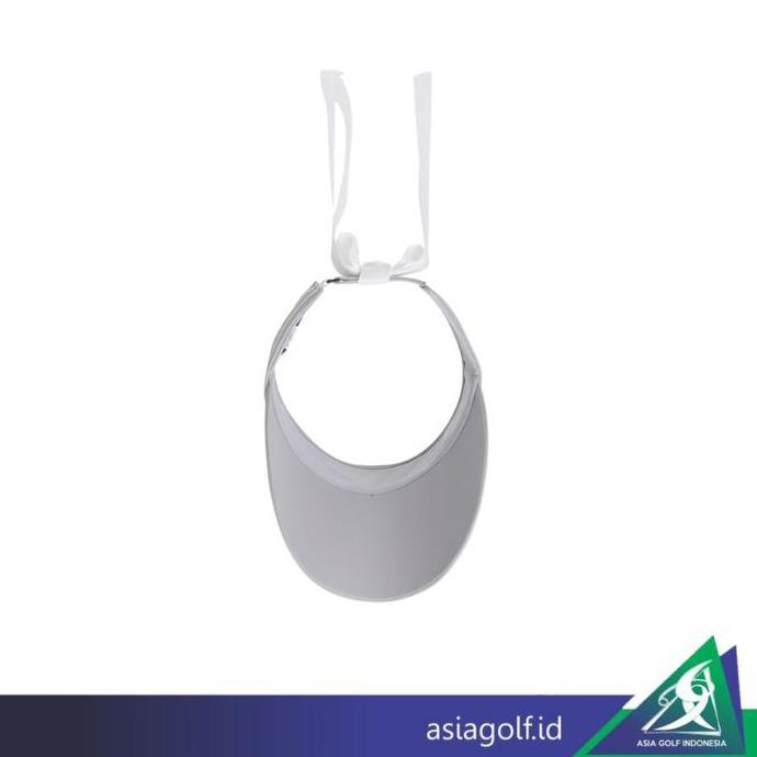 Ladies Visor Golf Pxg Ribbon PJPCW9502 | Golf | Visor Golf Wanita