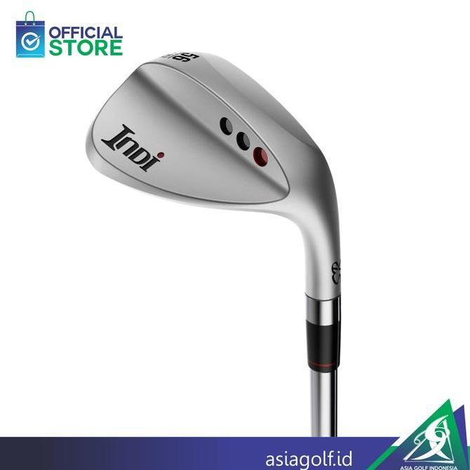Wedge Golf Indi SR ATK | Golf | Stick Wedge Golf