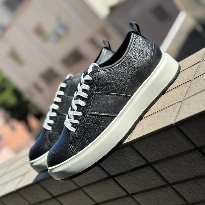 Ecco Olahraga Sepatu Golf Pria Outdoor Sports Casual Shoes Sneaker C12