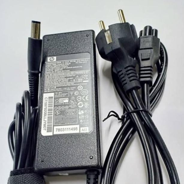 Ready Adaptor Charger PC All In One HP 20-r141in All-in-One Desktop 19V 4.74A