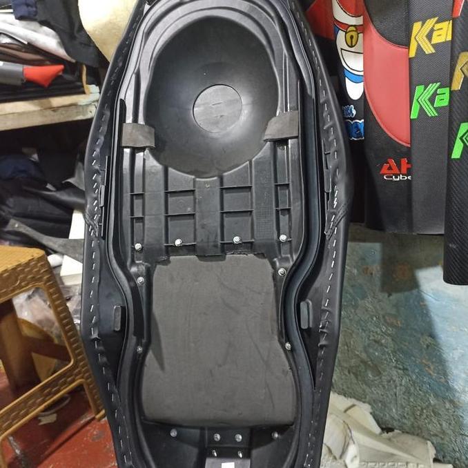 jok Xmax New bobok anti jinjit custom Eropa
