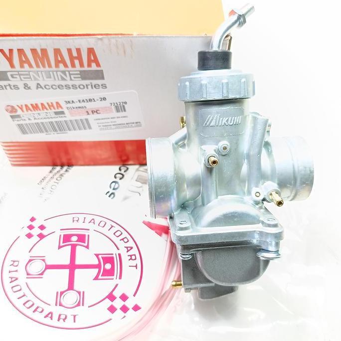 KARBURATOR RX KING MIKUNI PE 26 KODE 3KA