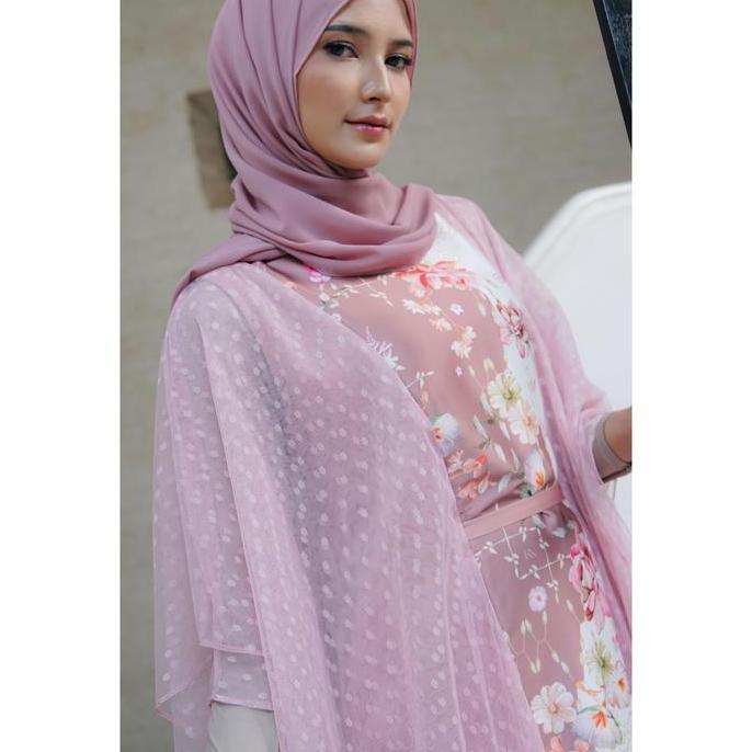 Murah Soraya Kaftan Muslim - Busana Muslimah - Kaftan Ramadhan - Kaftan Lebaran - Fashio Model & Des
