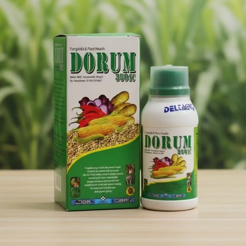 Fungisida DORUM 350 SC 100 ML DELTAGRO