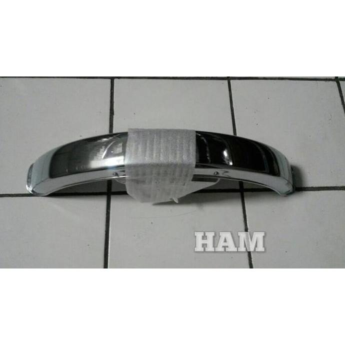 spakbor depan gl 100