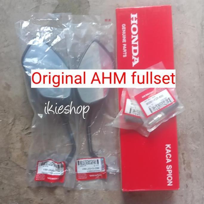 SPION MOTOR HONDA PCX 150 ORI