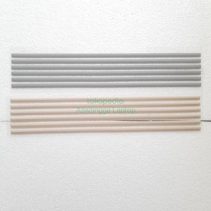 Ready Bantalan Karet Dudukan Casing Laptop HP 14s CF DK DF G8 240 245 246