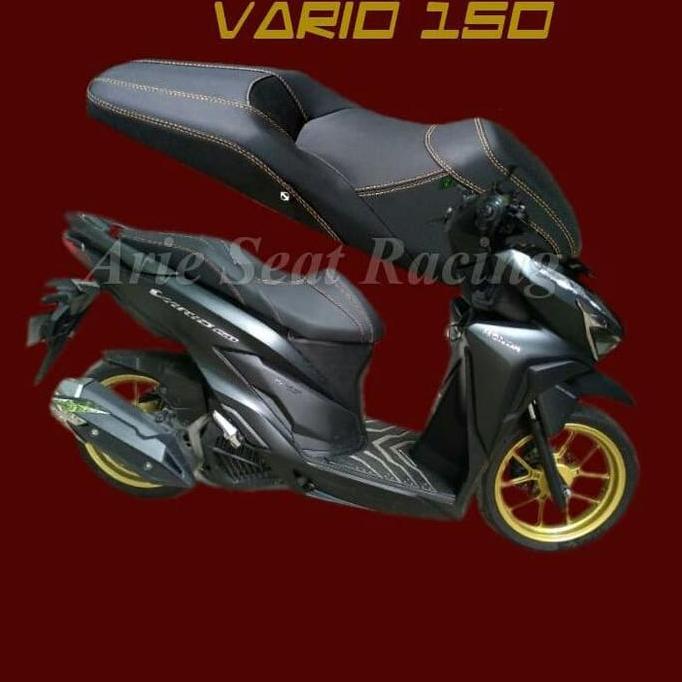 JOK MOTOR/VARIO 150 NEW/CUSTOM JOK/CUSTOM SIMPLE ELEGAN/MBTECH CARERA