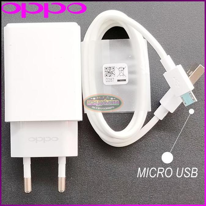 DS143 >> Charger Casan OPPO A12 OOPPO A31 ORIGINAL 100 %