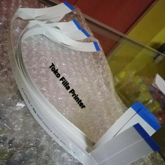 Kabel Flexible Print Head Printer Epson L121 L120