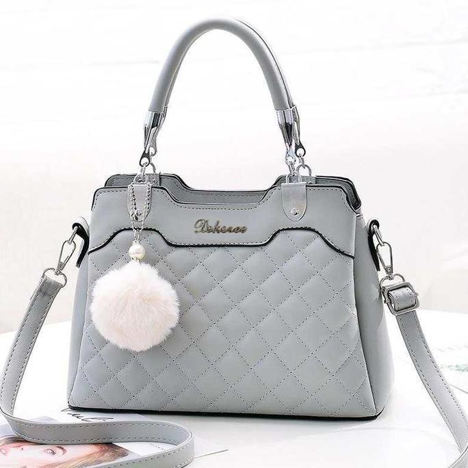 Mfb 11666 Tas Selempang Wanita Handbag Tas Jalan Ibu-Ibu Best Seller/Best Quality[Original]