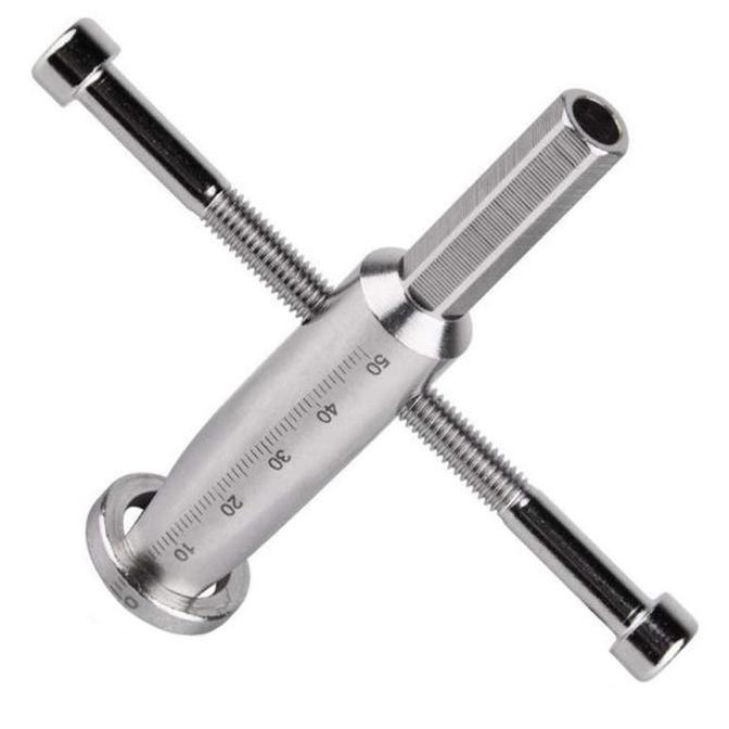 SHAKESPARE Twisting Kawat Kabel listrik Twisting Wire Alat Pemutar Kabel Mata Bor