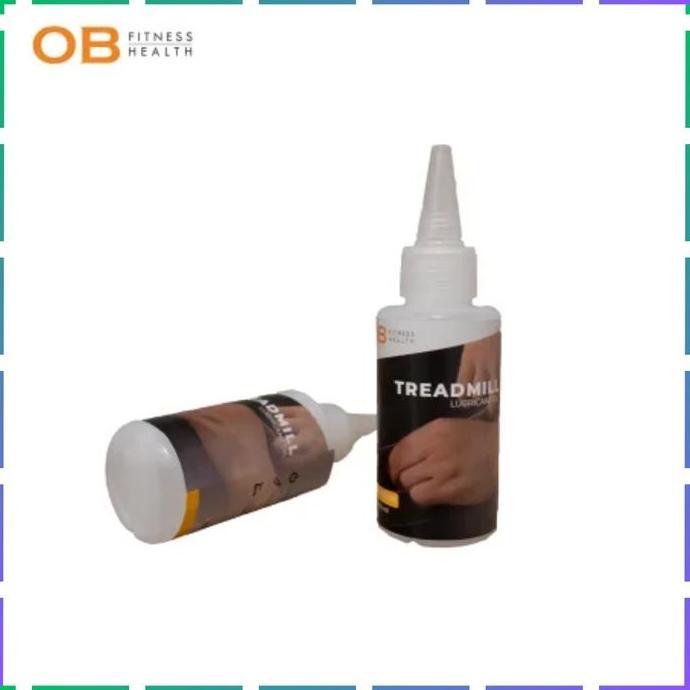 OLI PELUMAS TREADMILL OB FIT